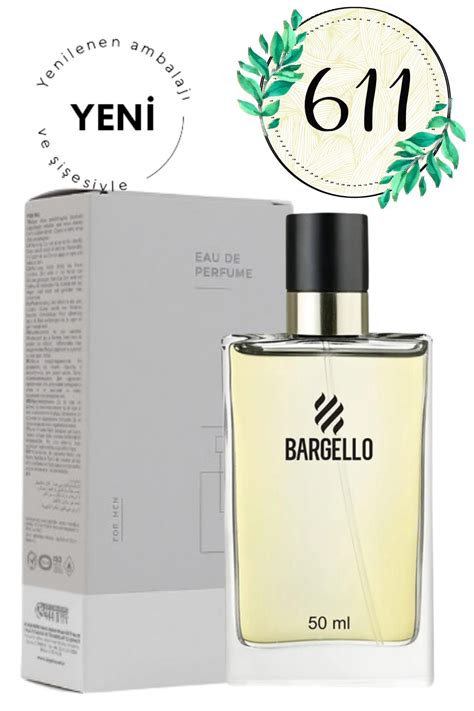 Bargello 611 Parfüm Erkek Woody EDP 50 ml Yorumları, Fiyatı